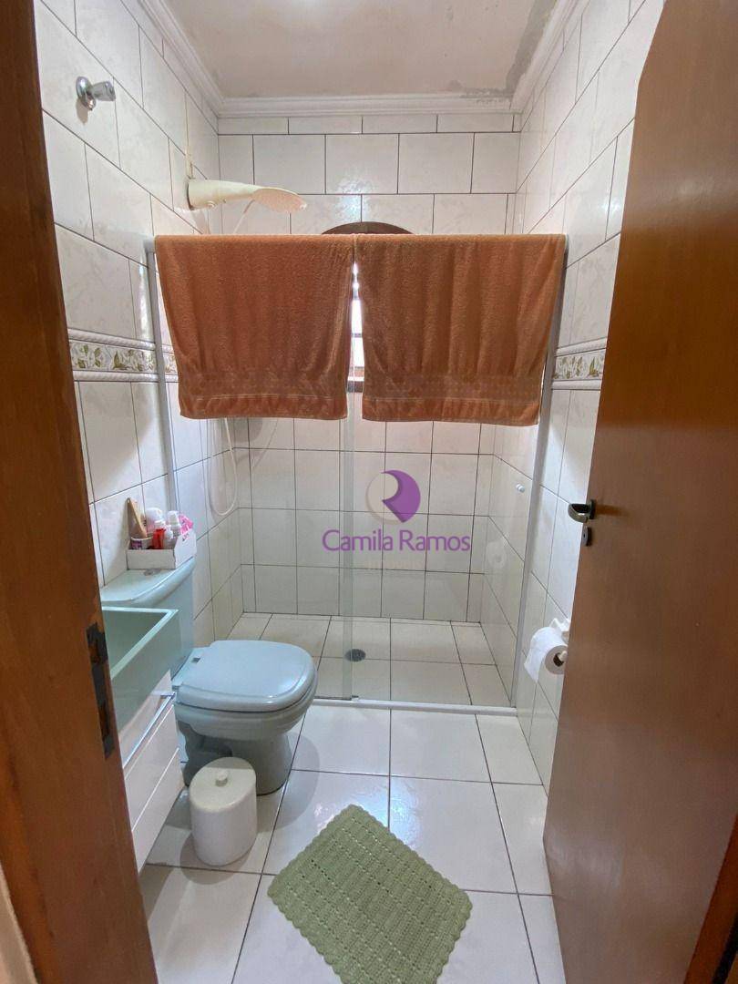 Sobrado à venda com 3 quartos, 203m² - Foto 6