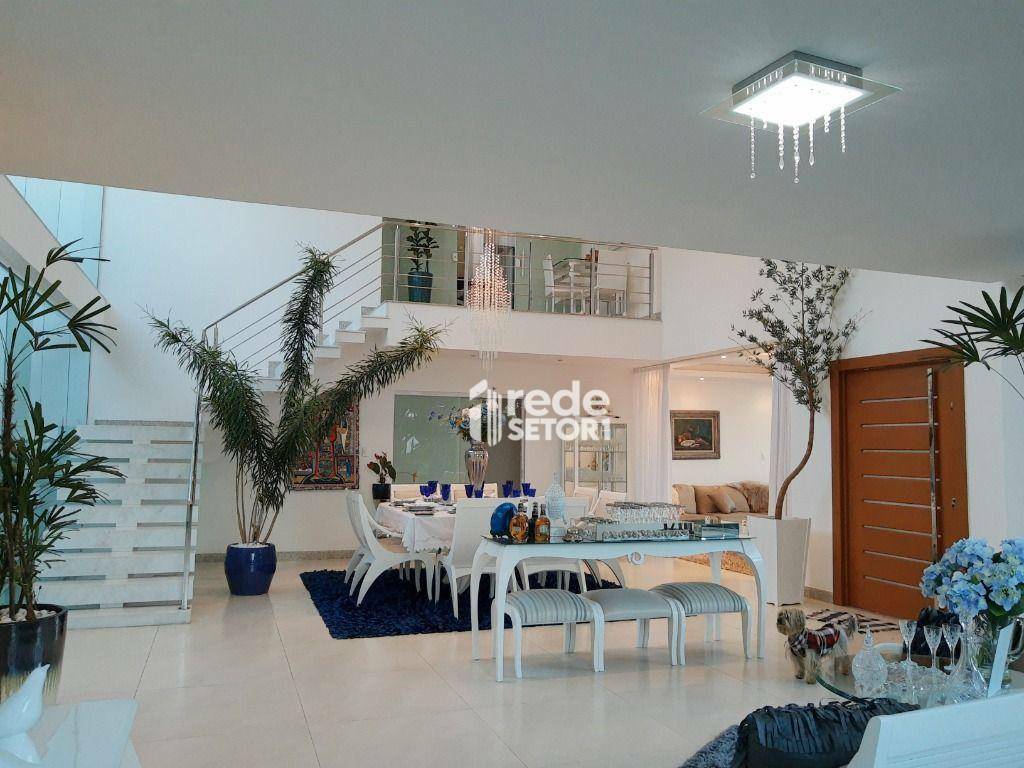 Casa à venda com 5 quartos, 471m² - Foto 7