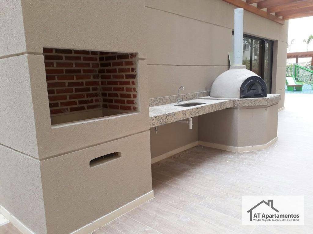 Apartamento para alugar com 2 quartos, 58m² - Foto 26