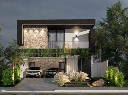 Sobrado à venda com 3 quartos, 240m² - Foto 2