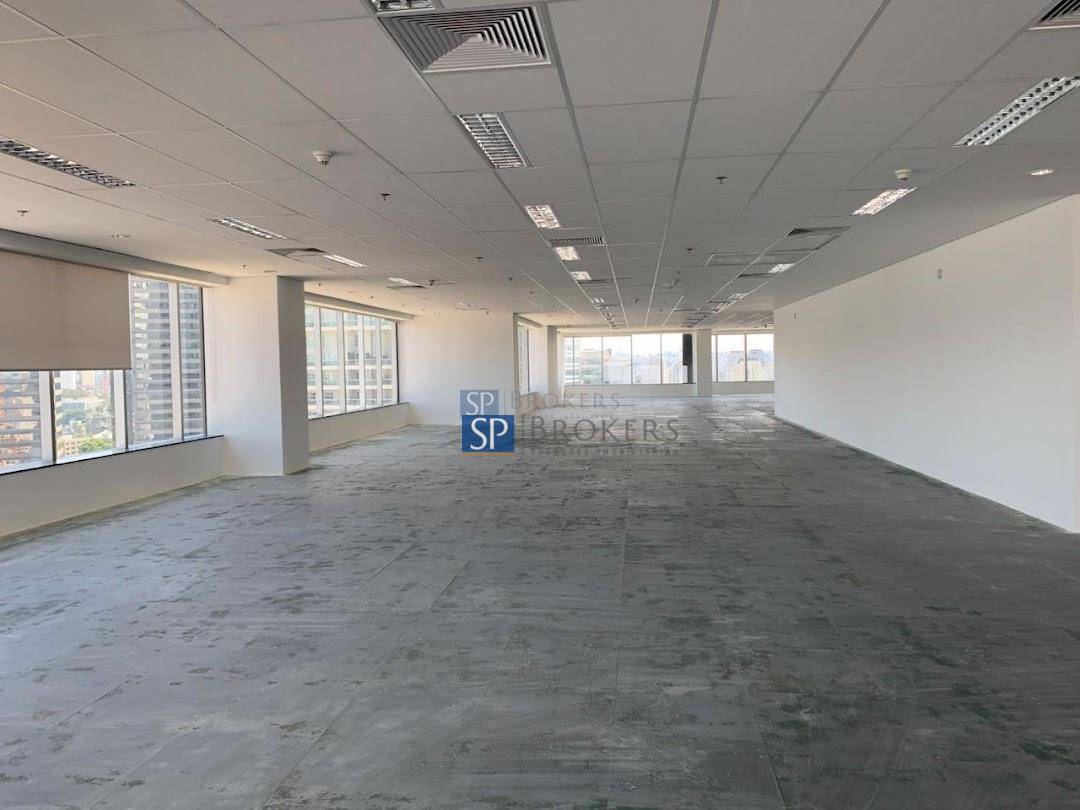 Conjunto Comercial-Sala para alugar, 1862m² - Foto 17