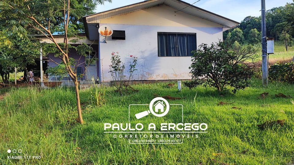 Casa, 3 quartos, 2462 m² - Foto 1