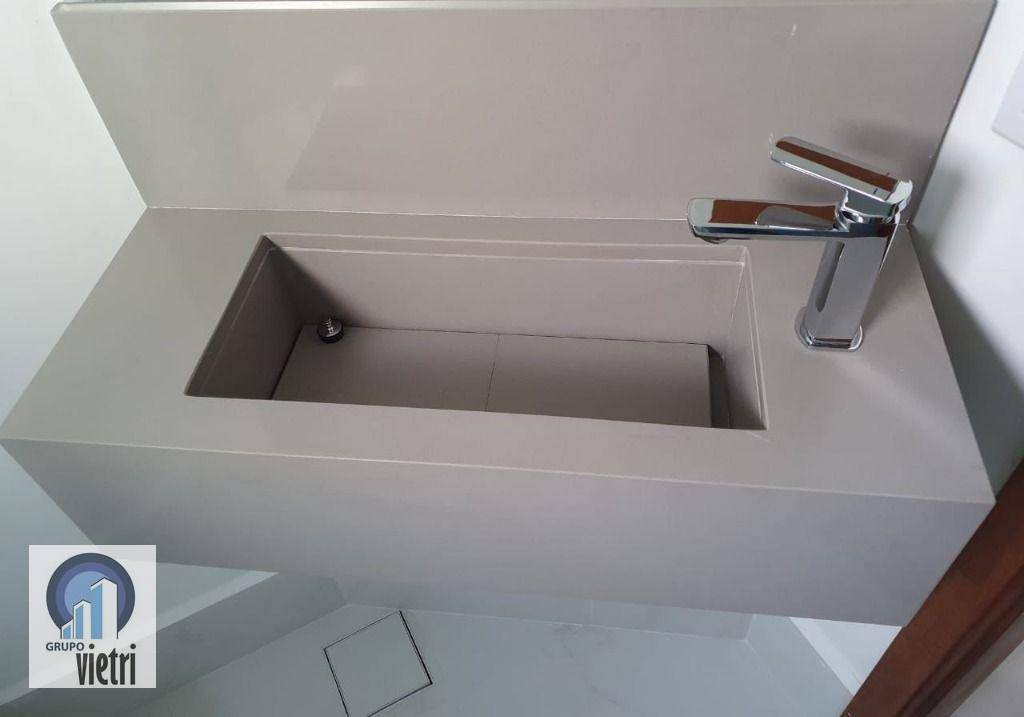 Sobrado à venda com 2 quartos, 71m² - Foto 14