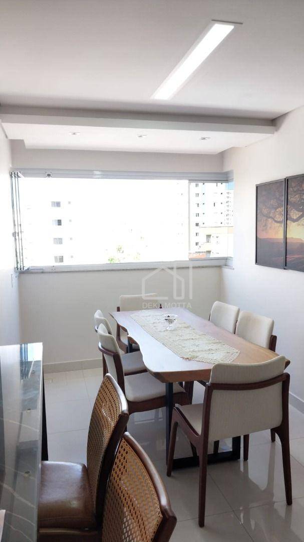 Apartamento à venda com 2 quartos, 140m² - Foto 28