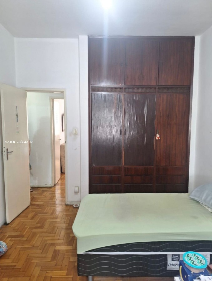 Apartamento à venda com 2 quartos, 122m² - Foto 7