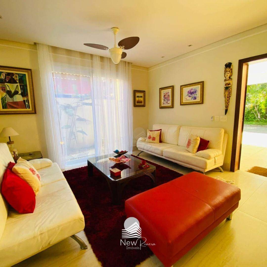 Casa de Condomínio para alugar com 5 quartos, 340m² - Foto 43