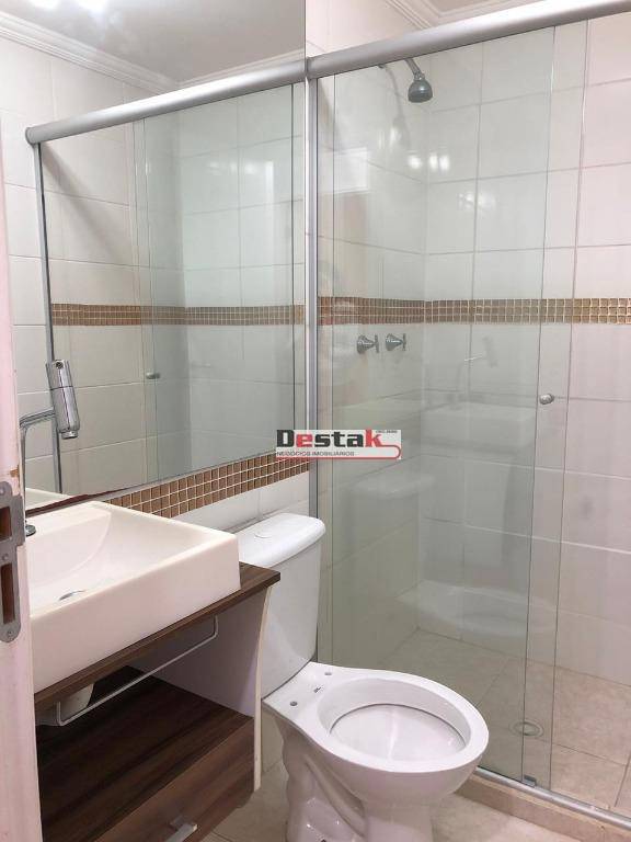 Apartamento à venda com 2 quartos, 55m² - Foto 22