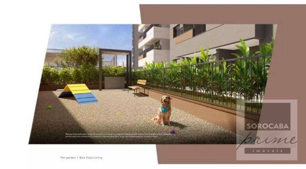 Apartamento à venda com 3 quartos, 92m² - Foto 27