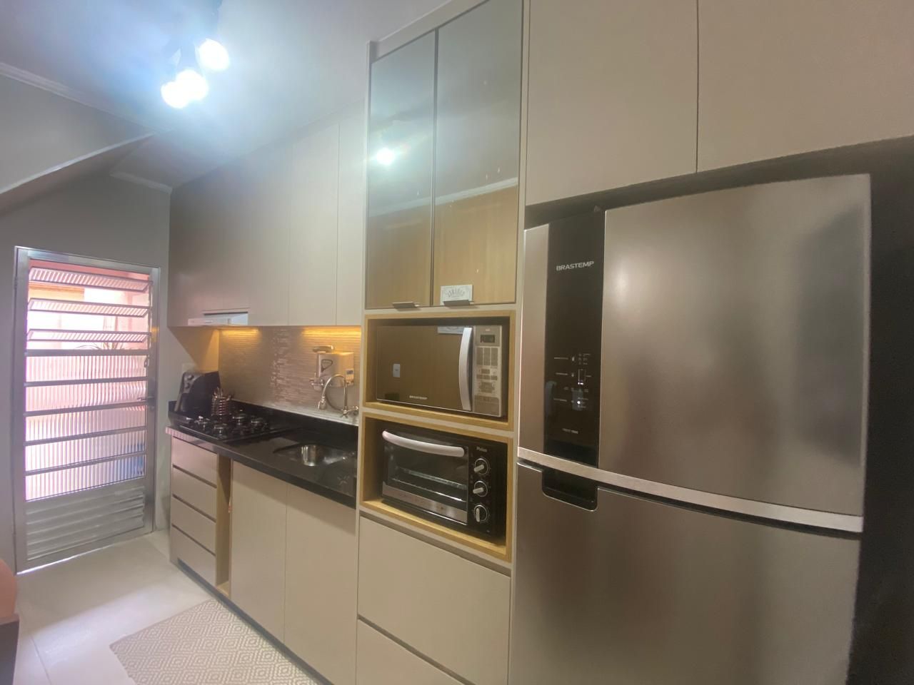 Sobrado à venda com 3 quartos, 126m² - Foto 11