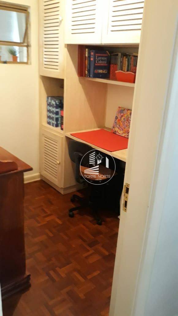 Apartamento à venda com 3 quartos, 115m² - Foto 23