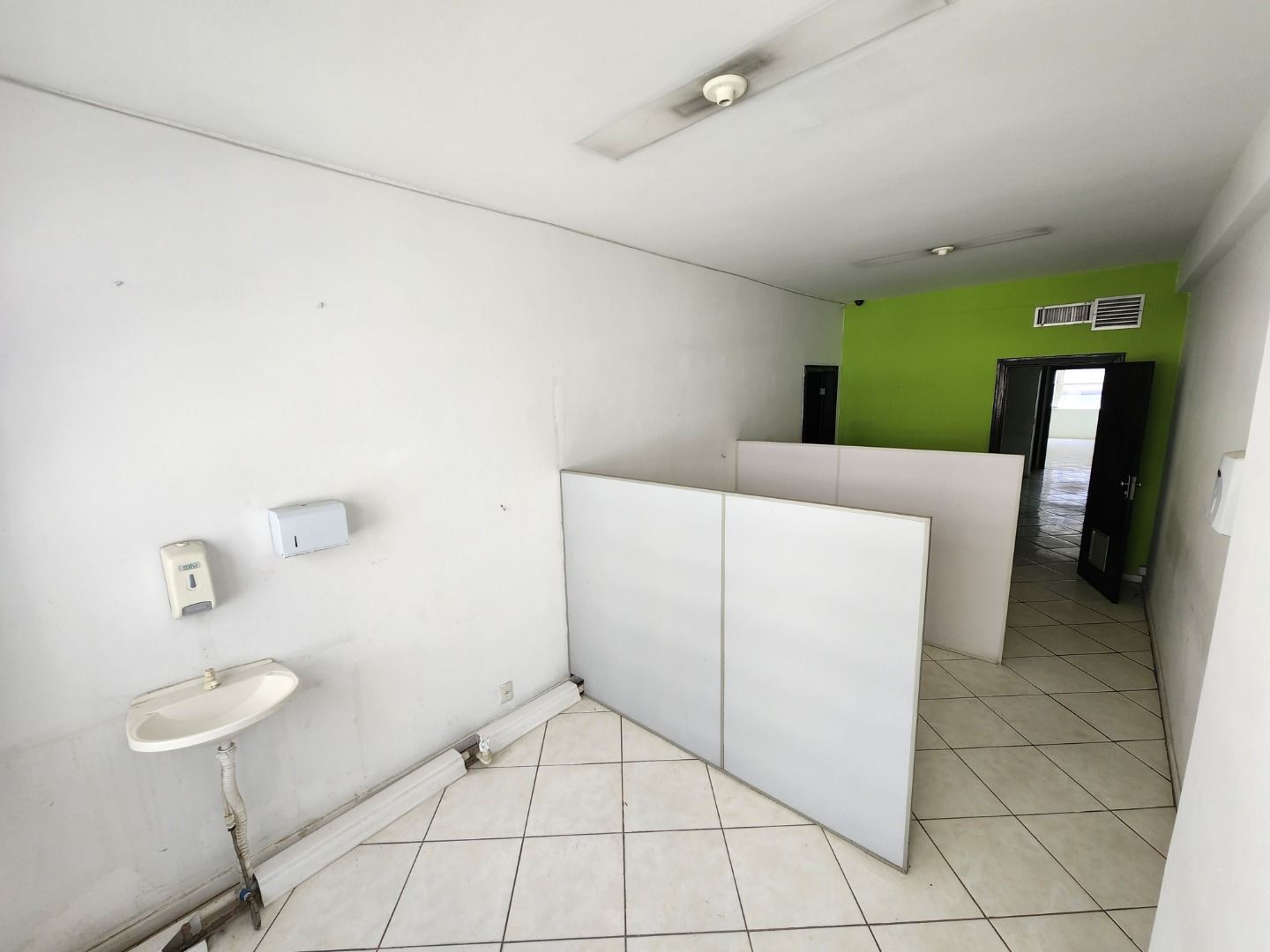 Conjunto Comercial-Sala à venda, 132m² - Foto 5