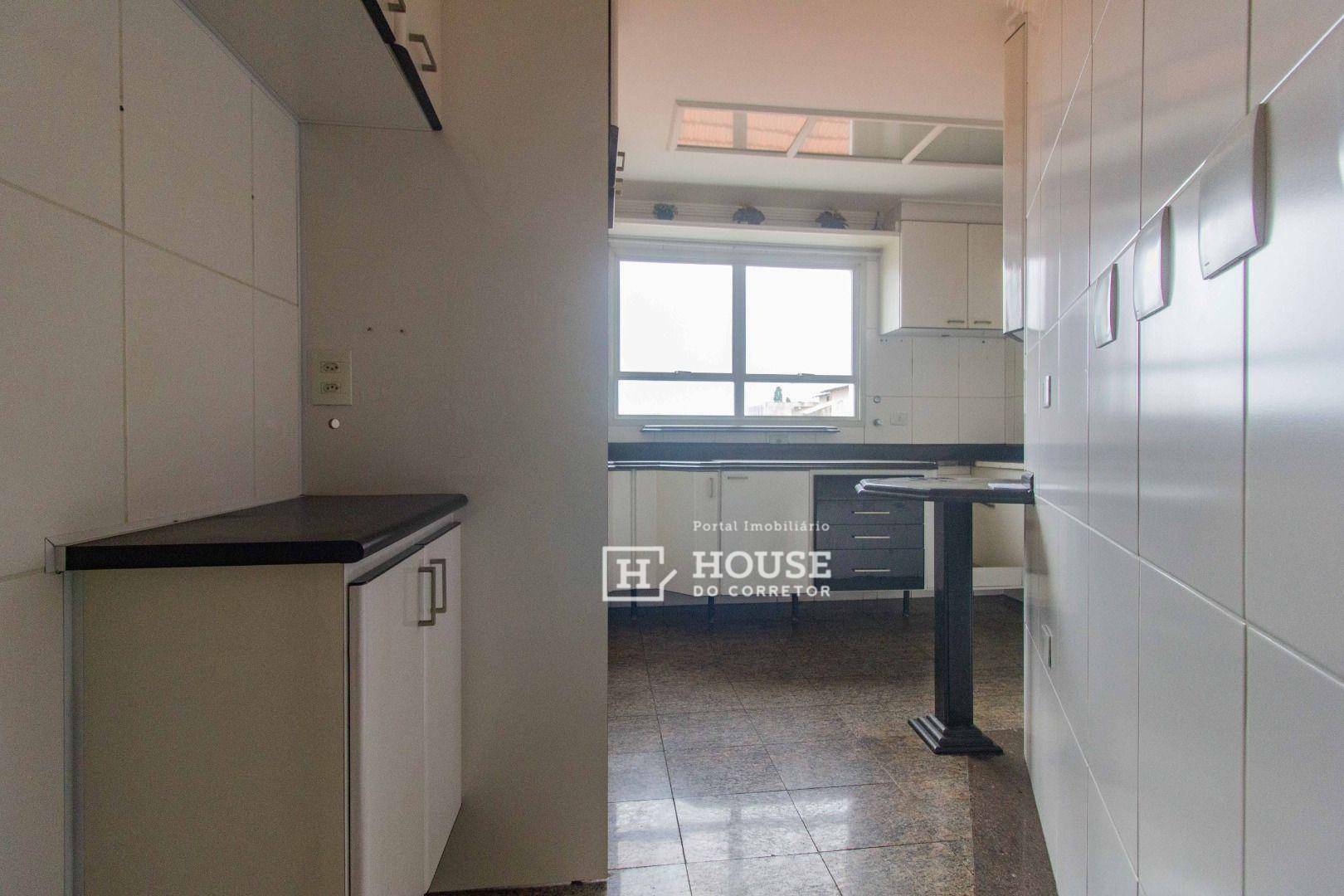 Apartamento à venda com 2 quartos, 137m² - Foto 19