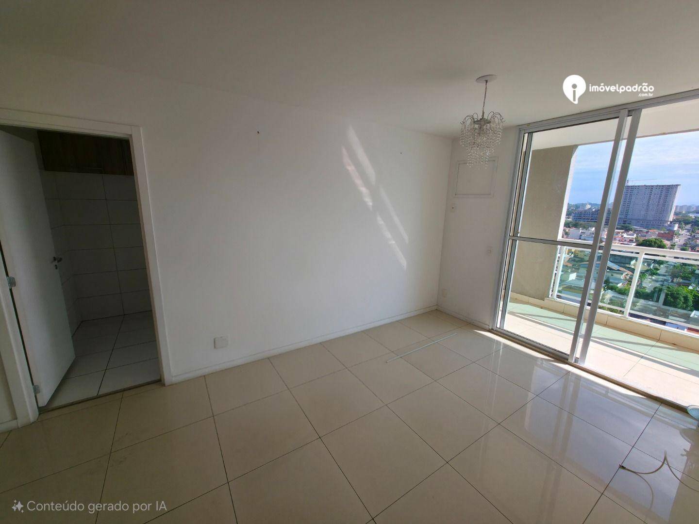 Apartamento para alugar com 4 quartos, 106m² - Foto 33