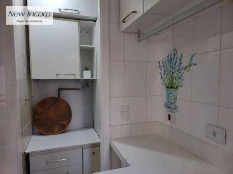 Apartamento à venda com 2 quartos, 86m² - Foto 15