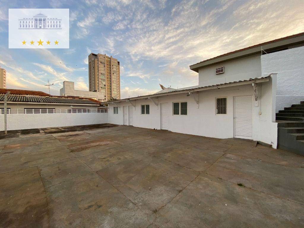 Prédio Inteiro para alugar, 570m² - Foto 6