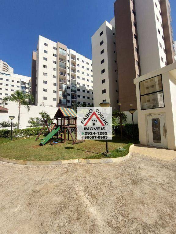 Apartamento à venda com 3 quartos, 75m² - Foto 54