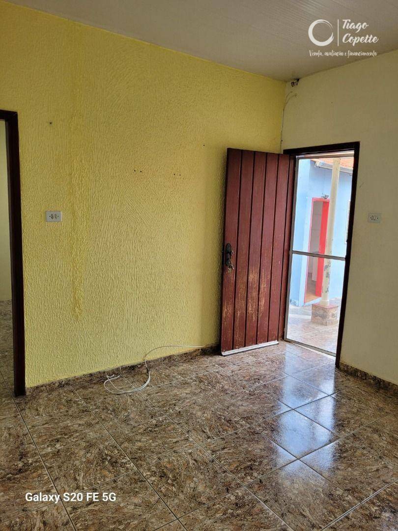 Casa à venda com 3 quartos, 120m² - Foto 17