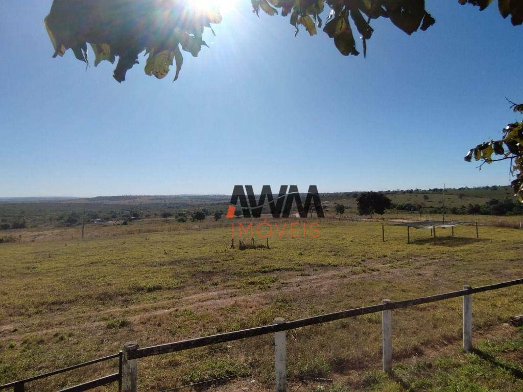 Fazenda à venda, 5856400M2 - Foto 16