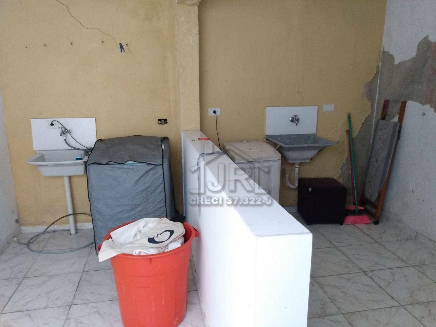 Sobrado à venda com 3 quartos, 125M2 - Foto 31