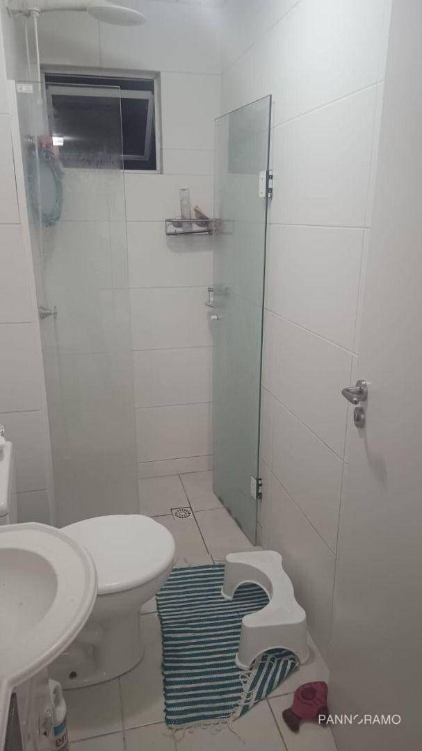 Apartamento para alugar com 3 quartos, 60m² - Foto 12