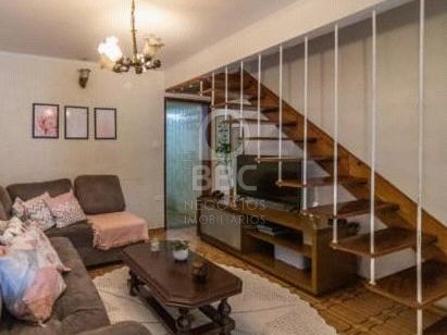 Sobrado à venda com 2 quartos, 102m² - Foto 3