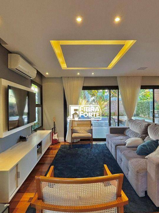 Casa de Condomínio à venda com 4 quartos, 292m² - Foto 6
