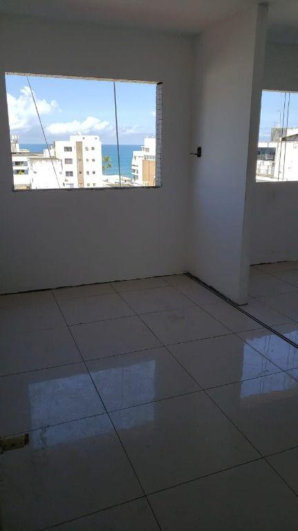 Apartamento à venda com 1 quarto, 36m² - Foto 24