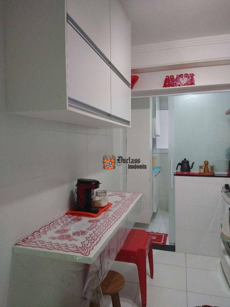 Apartamento à venda com 2 quartos, 85m² - Foto 10