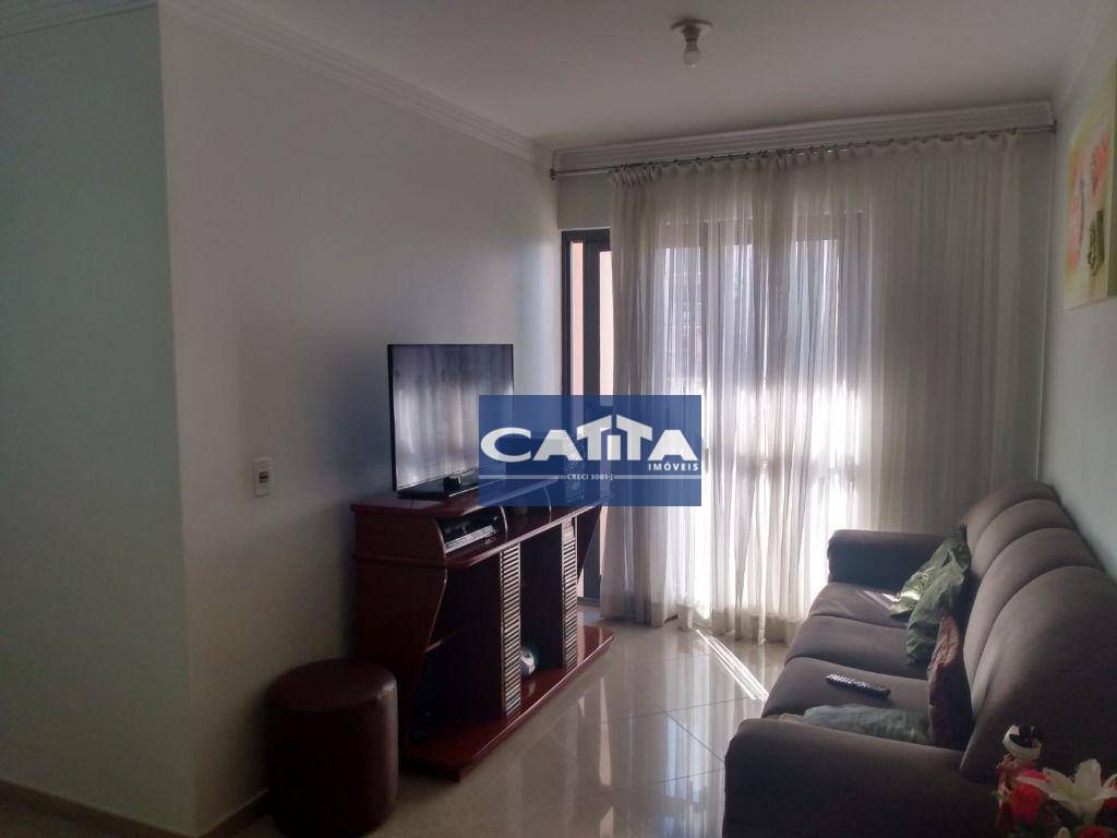 Apartamento à venda com 2 quartos, 57m² - Foto 1