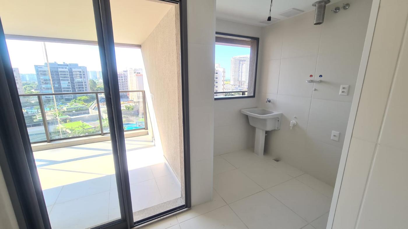 Apartamento à venda com 4 quartos, 156m² - Foto 32