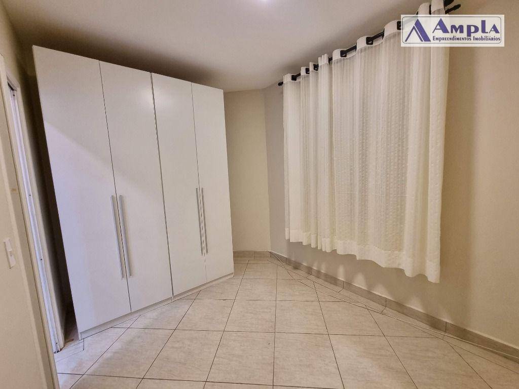 Apartamento para alugar com 1 quarto, 46m² - Foto 11