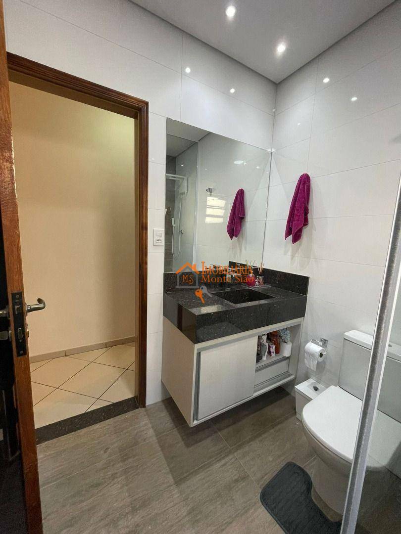 Casa à venda com 3 quartos, 210M2 - Foto 24