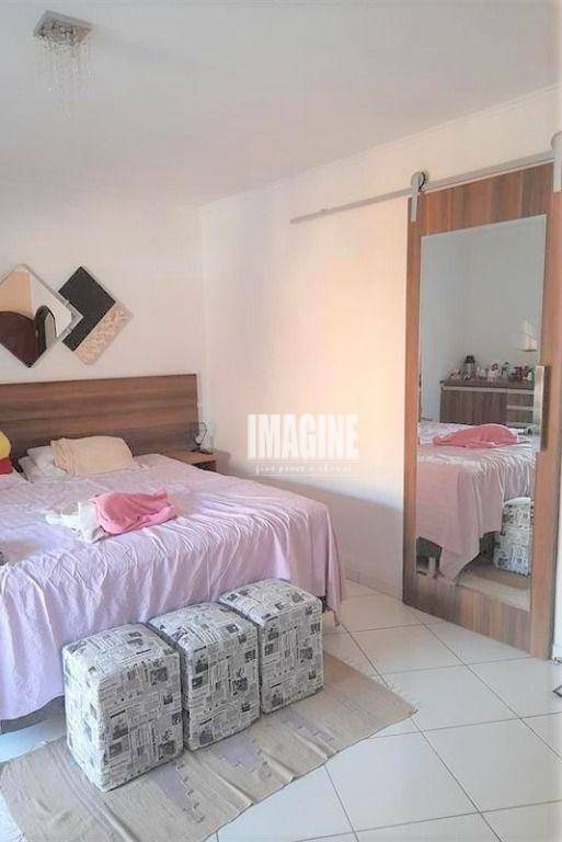 Sobrado à venda com 3 quartos, 220m² - Foto 12