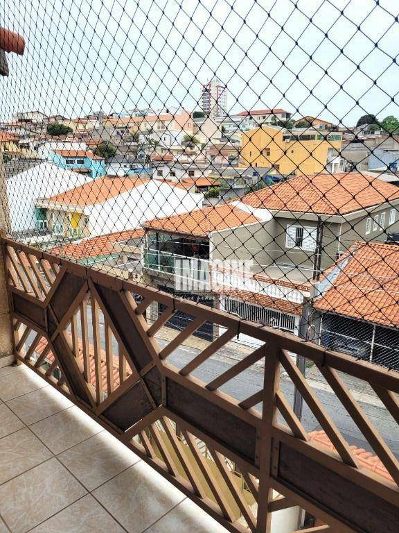 Sobrado à venda com 3 quartos, 140m² - Foto 10