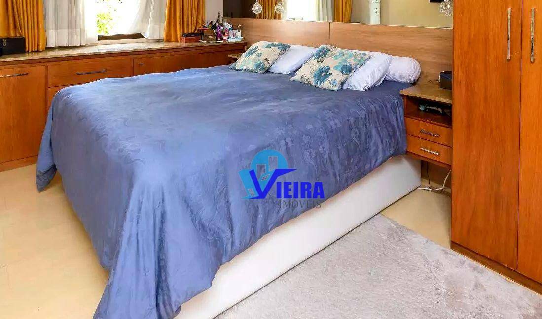 Apartamento à venda com 3 quartos, 84m² - Foto 24