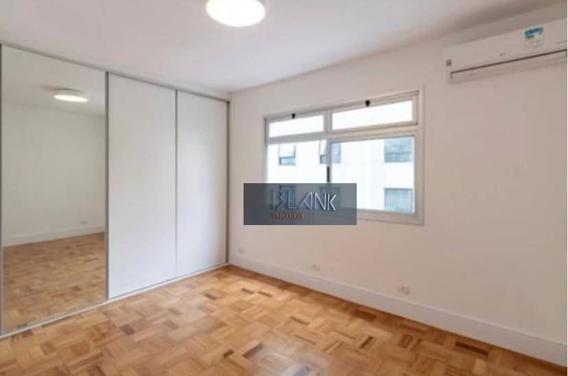 Apartamento à venda com 3 quartos, 181m² - Foto 6