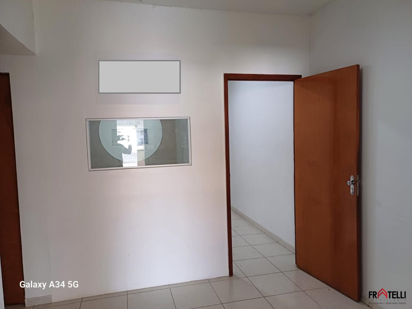 Conjunto Comercial-Sala para alugar, 34m² - Foto 2