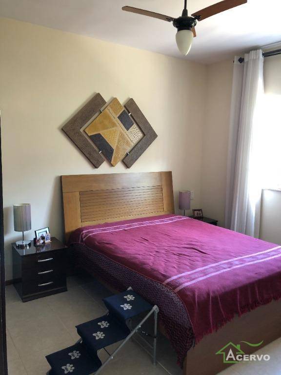 Apartamento à venda com 3 quartos, 118m² - Foto 7