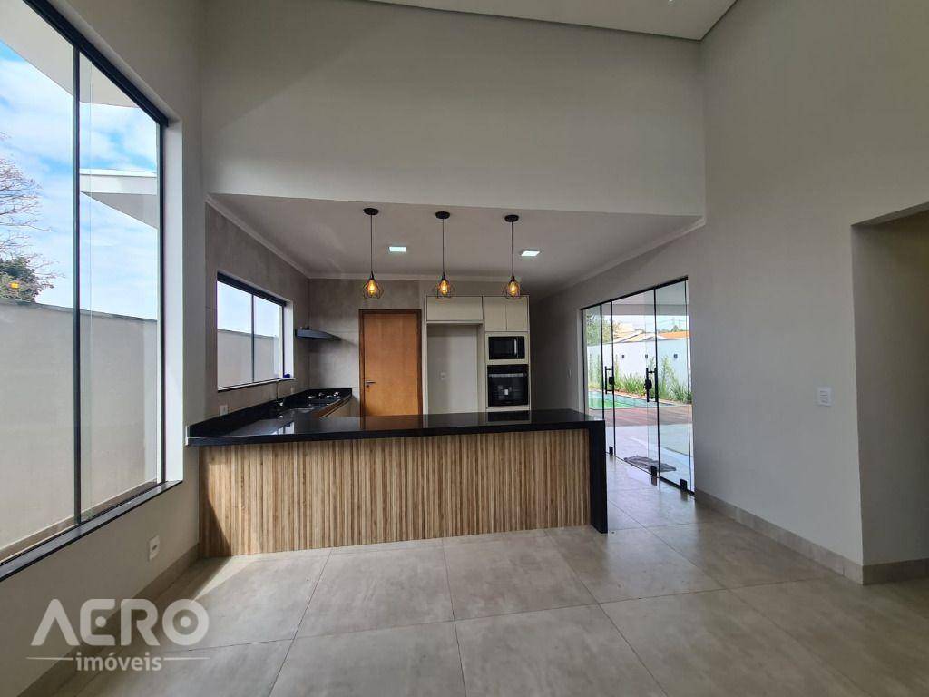 Casa de Condomínio à venda com 3 quartos, 225m² - Foto 11