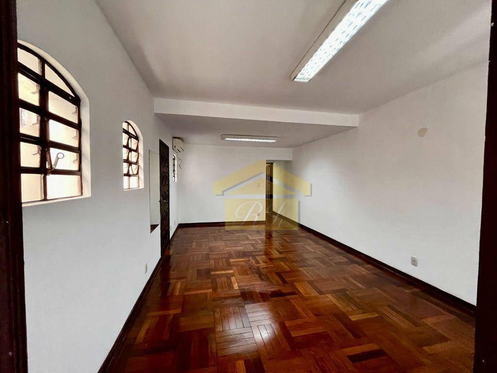 Sobrado à venda e aluguel com 4 quartos, 220m² - Foto 3