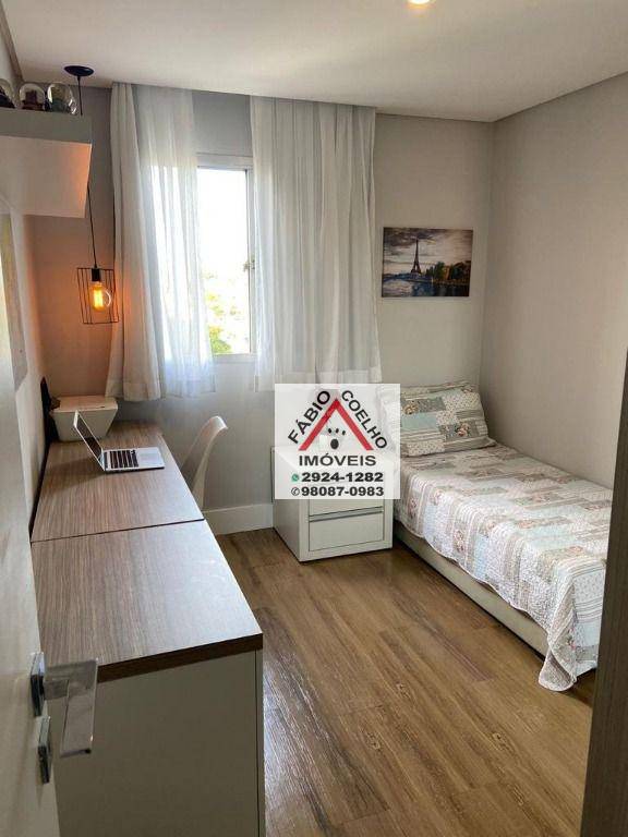 Apartamento à venda com 2 quartos, 66m² - Foto 30