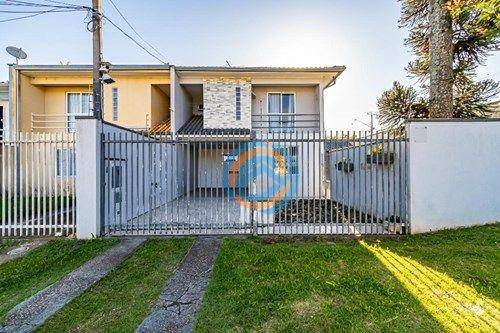 Sobrado, 3 quartos, 120 m² - Foto 5