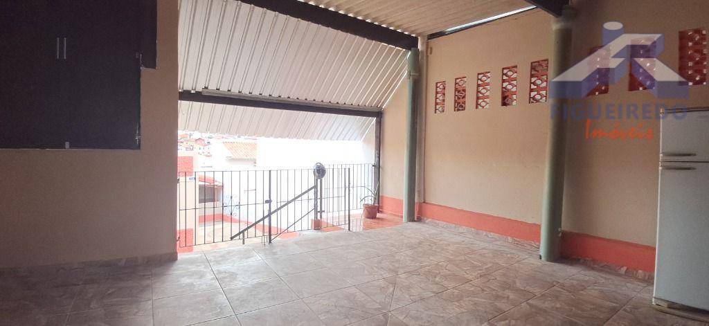 Casa, 1 quarto - Foto 2