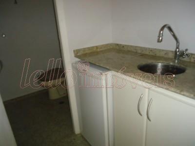 Conjunto Comercial-Sala para alugar, 30m² - Foto 3