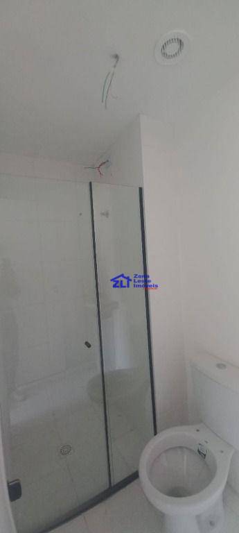 Apartamento à venda com 1 quarto, 32m² - Foto 9