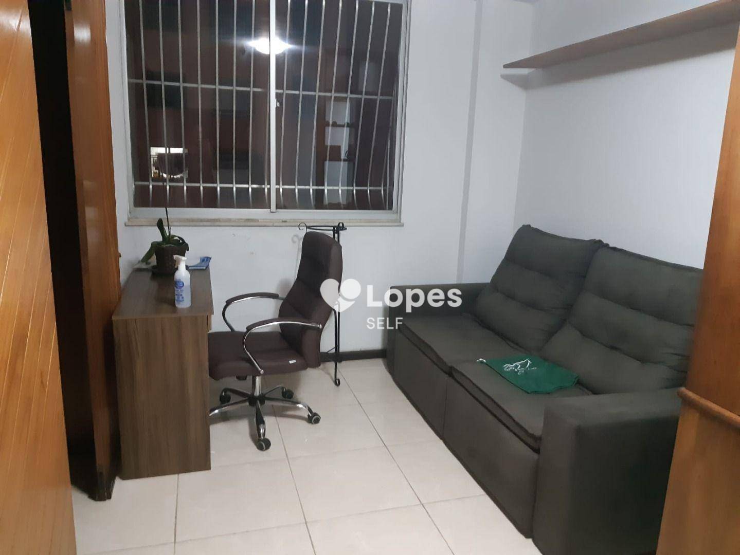 Apartamento à venda com 2 quartos, 51m² - Foto 1