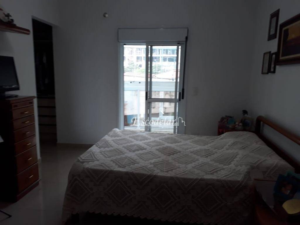 Apartamento à venda com 3 quartos, 160m² - Foto 10