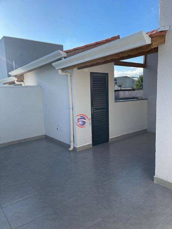 Sobrado à venda com 2 quartos, 138m² - Foto 11