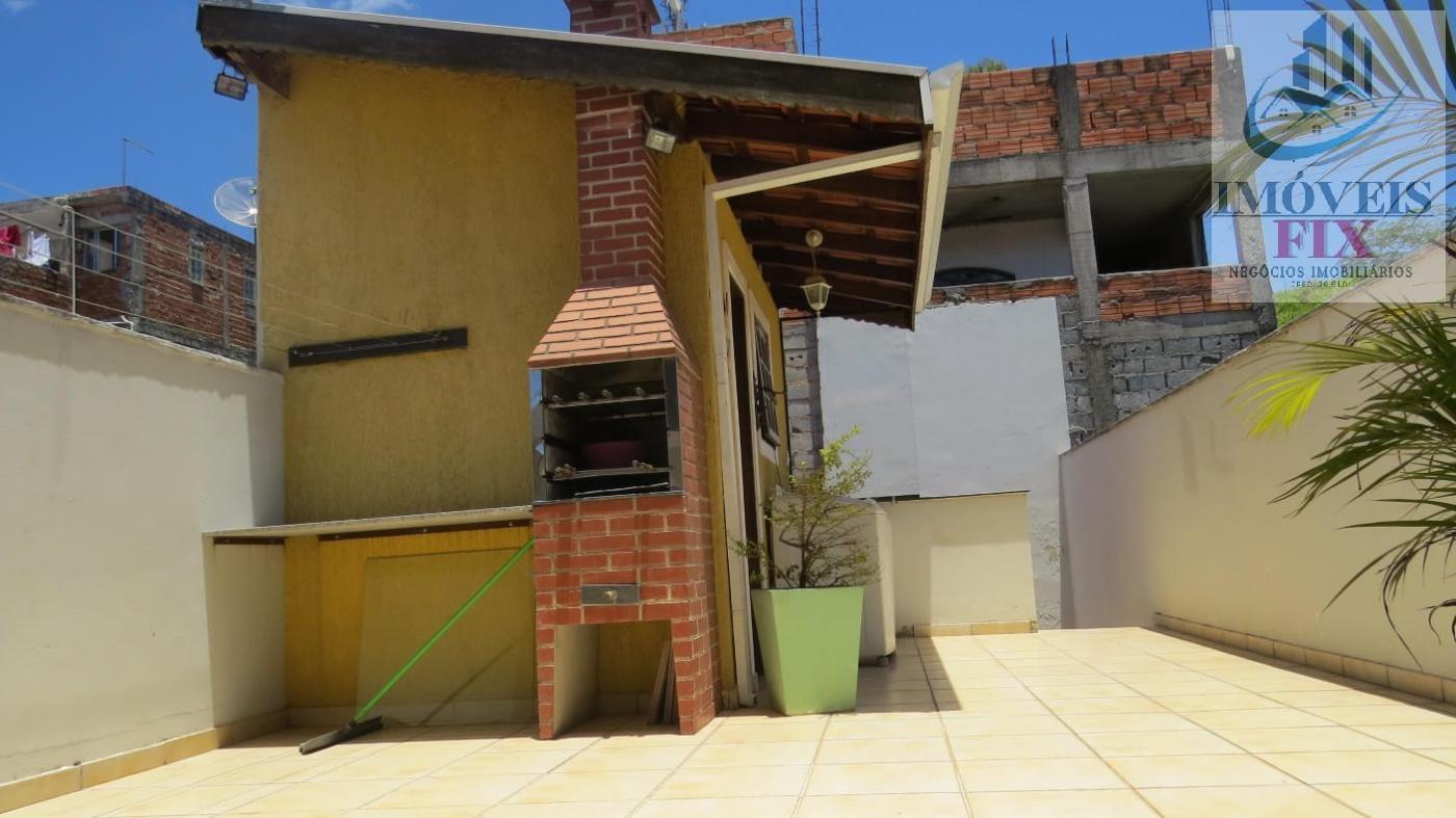 Casa à venda com 3 quartos, 125m² - Foto 11