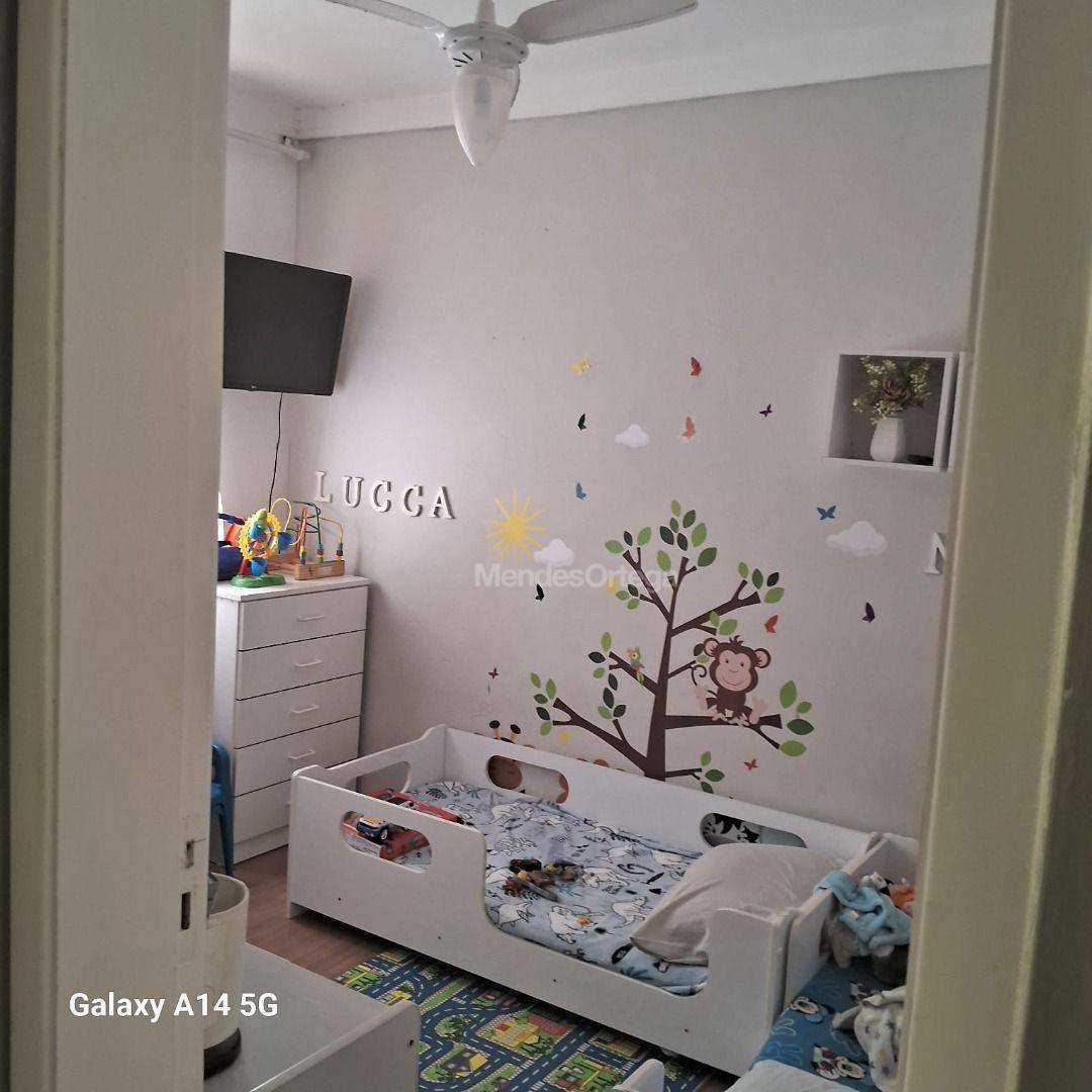 Apartamento à venda com 2 quartos, 48m² - Foto 3